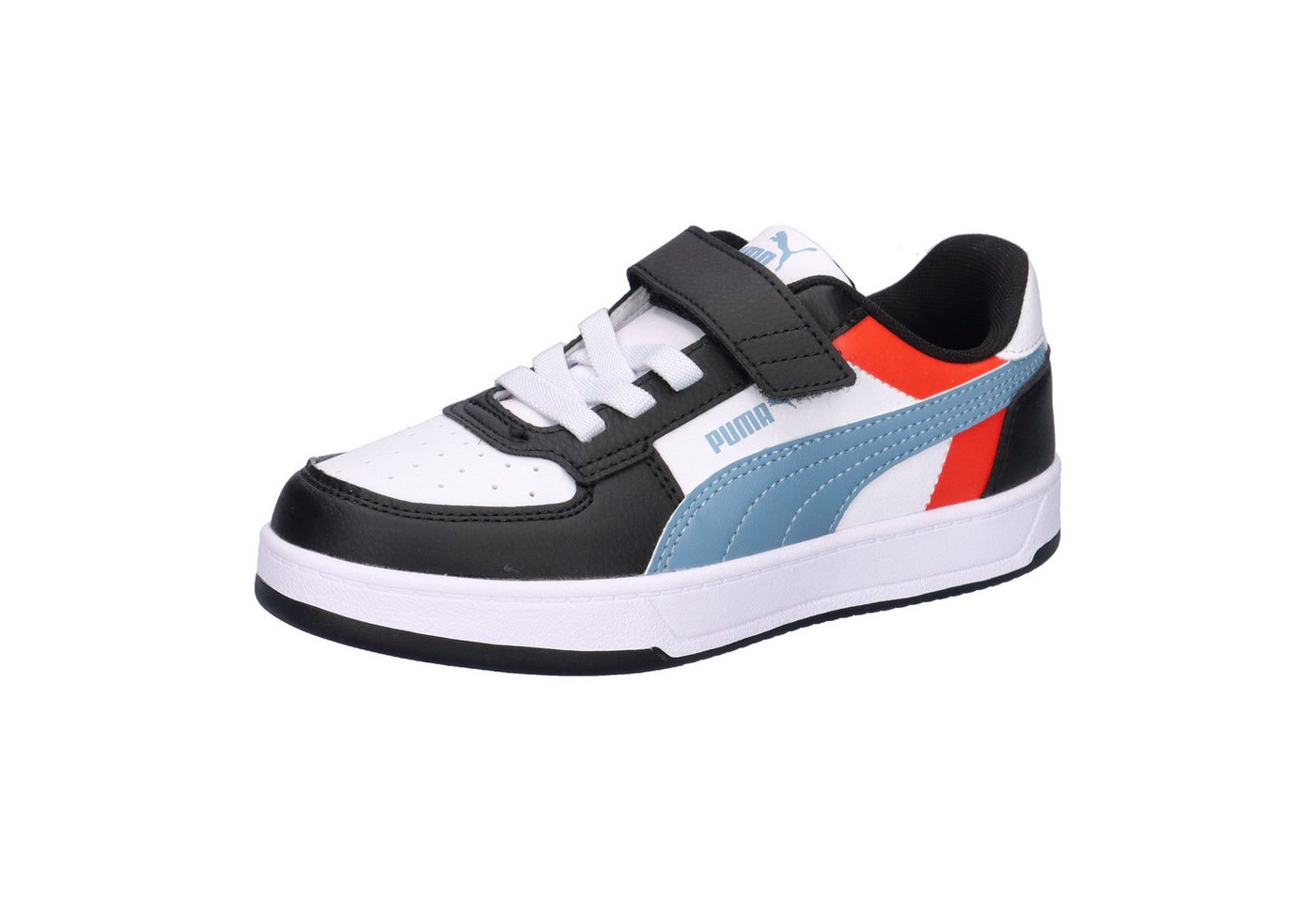 Puma Kinder Sneaker Caven 2.0 Block AC+PS 394462 Sneaker