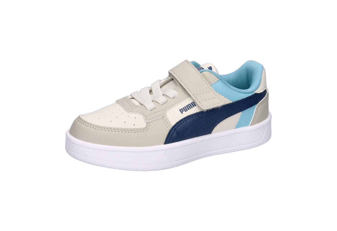 Puma Kinder Sneaker Caven 2.0 Block AC+PS 394462 Sneaker
