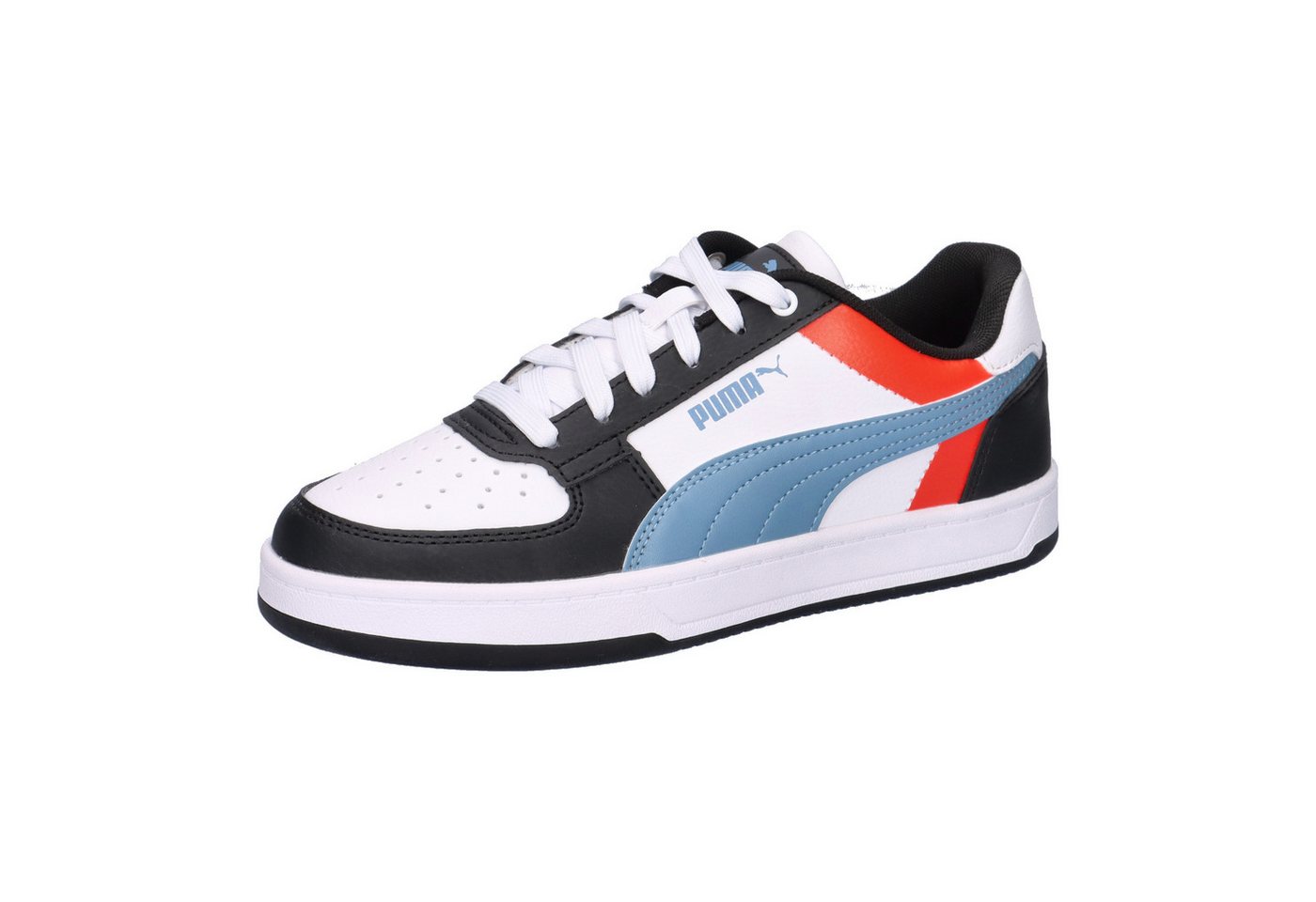 Puma Kinder Sneaker Caven 2.0 Block Jr 394461 Sneaker