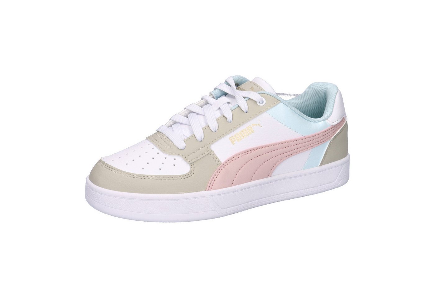 Puma Kinder Sneaker Caven 2.0 Block Jr 394461 Sneaker