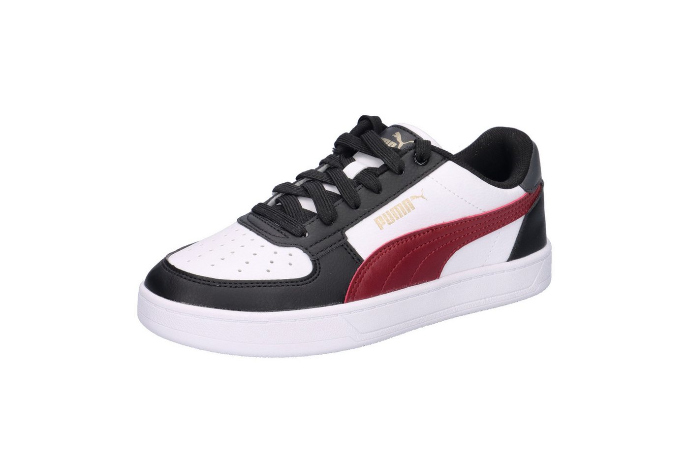 Puma Kinder Sneaker Caven 2.0 Jr 393837 Sneaker