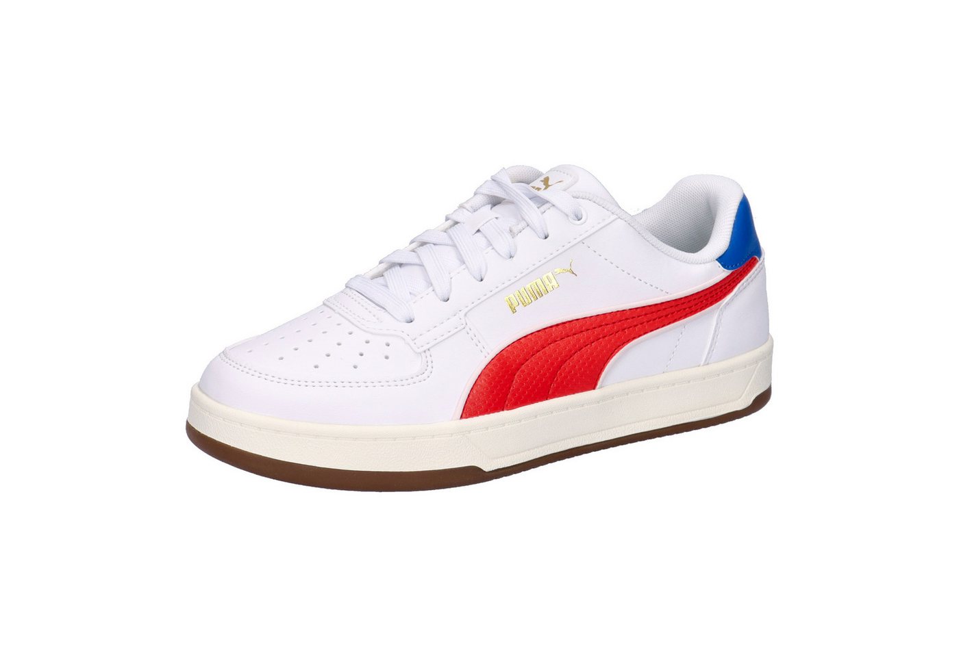 Puma Kinder Sneaker Caven 2.0 Retro Jr 403203 Sneaker