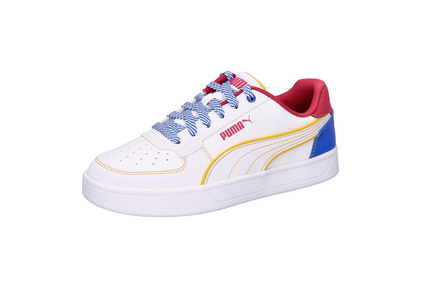 Puma Kinder Sneaker Caven 2.0 Starblitz Jr 400647 Sneaker