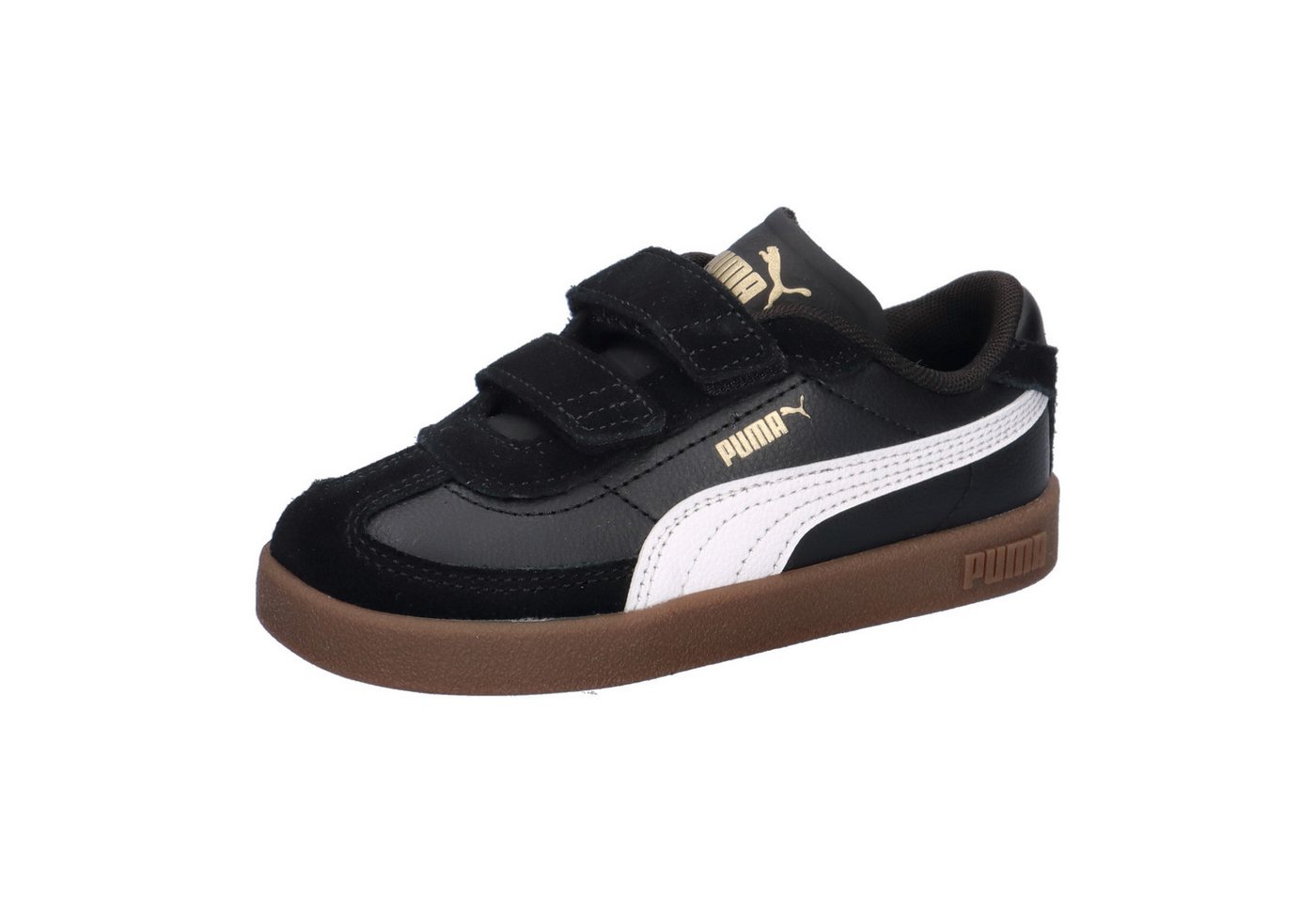 Puma Kinder Sneaker Club II Era V Inf 402308 Sneaker