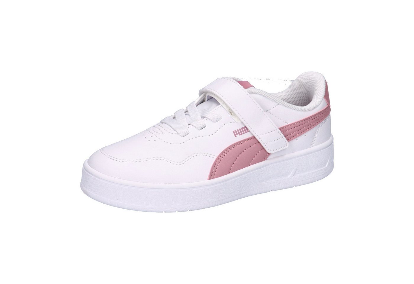 Puma Kinder Sneaker Court Lally AC+ PS 402305 Sneaker