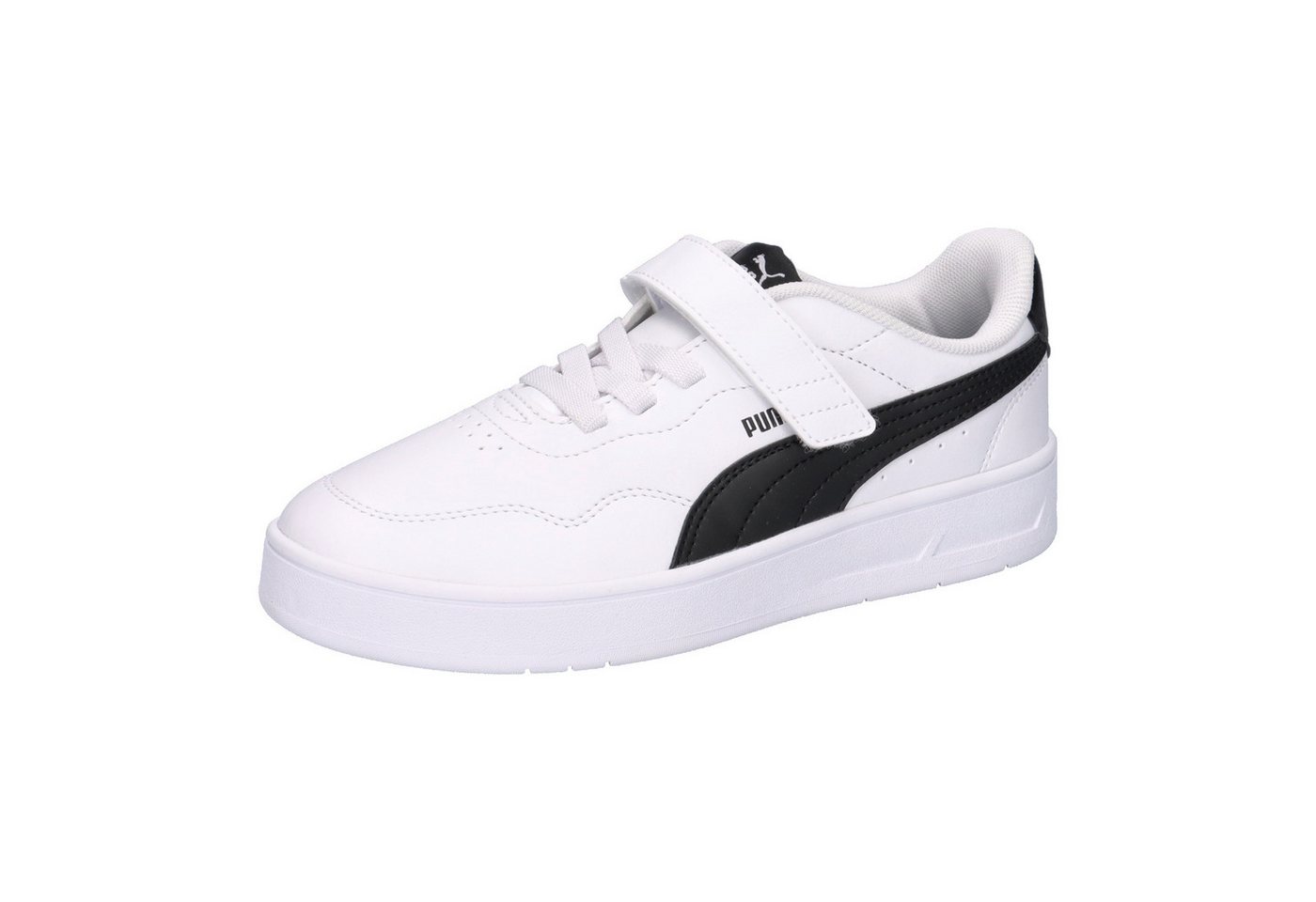 Puma Kinder Sneaker Court Lally AC+ PS 402305 Sneaker
