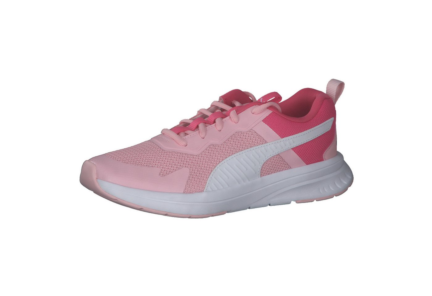 Puma Kinder Sneaker Evolve Run Mesh Jr 386238 Sneaker