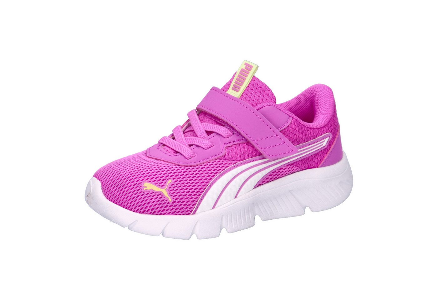 Puma Kinder Sneaker FlexFocus Modern AC+ Inf 311523 Sneaker (weiß)