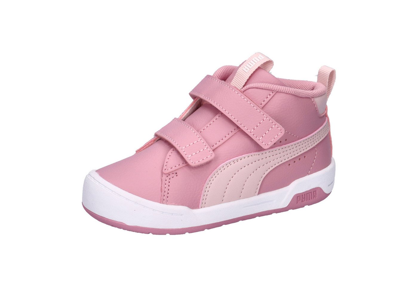 Puma Kinder Sneaker Multiflex 2 Mid SL V Inf 312153 Sneaker