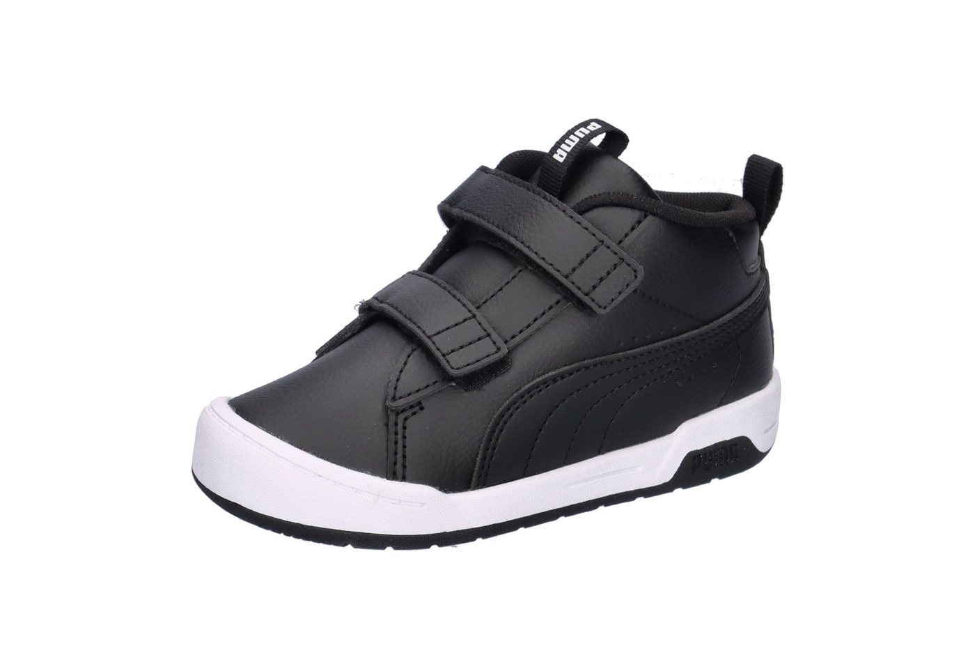 Puma Kinder Sneaker Multiflex 2 Mid SL V Inf 312153 Sneaker