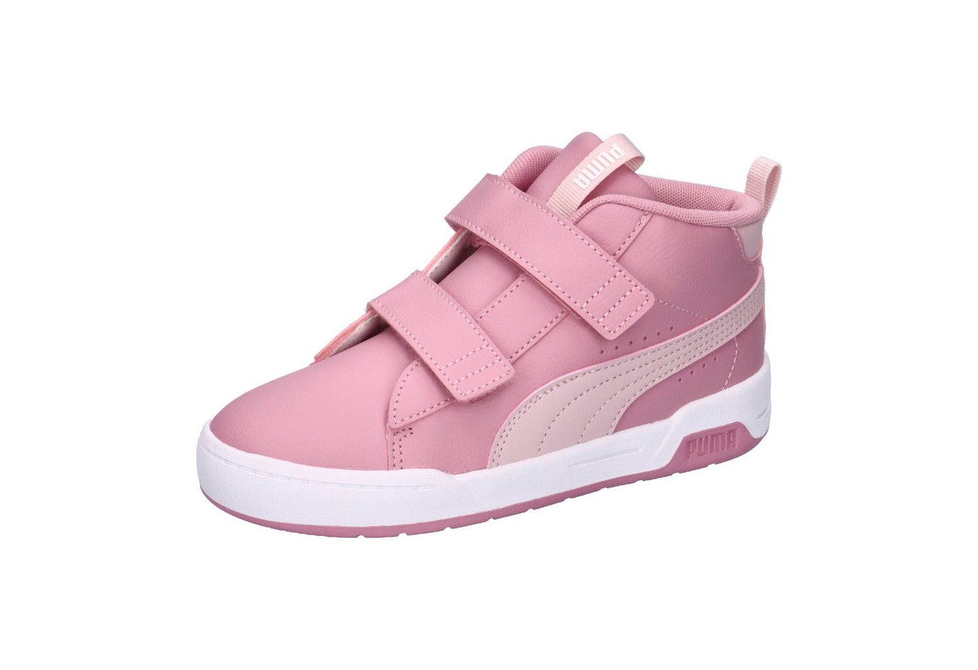 Puma Kinder Sneaker Multiflex 2 Mid SL V PS 312154 Sneaker