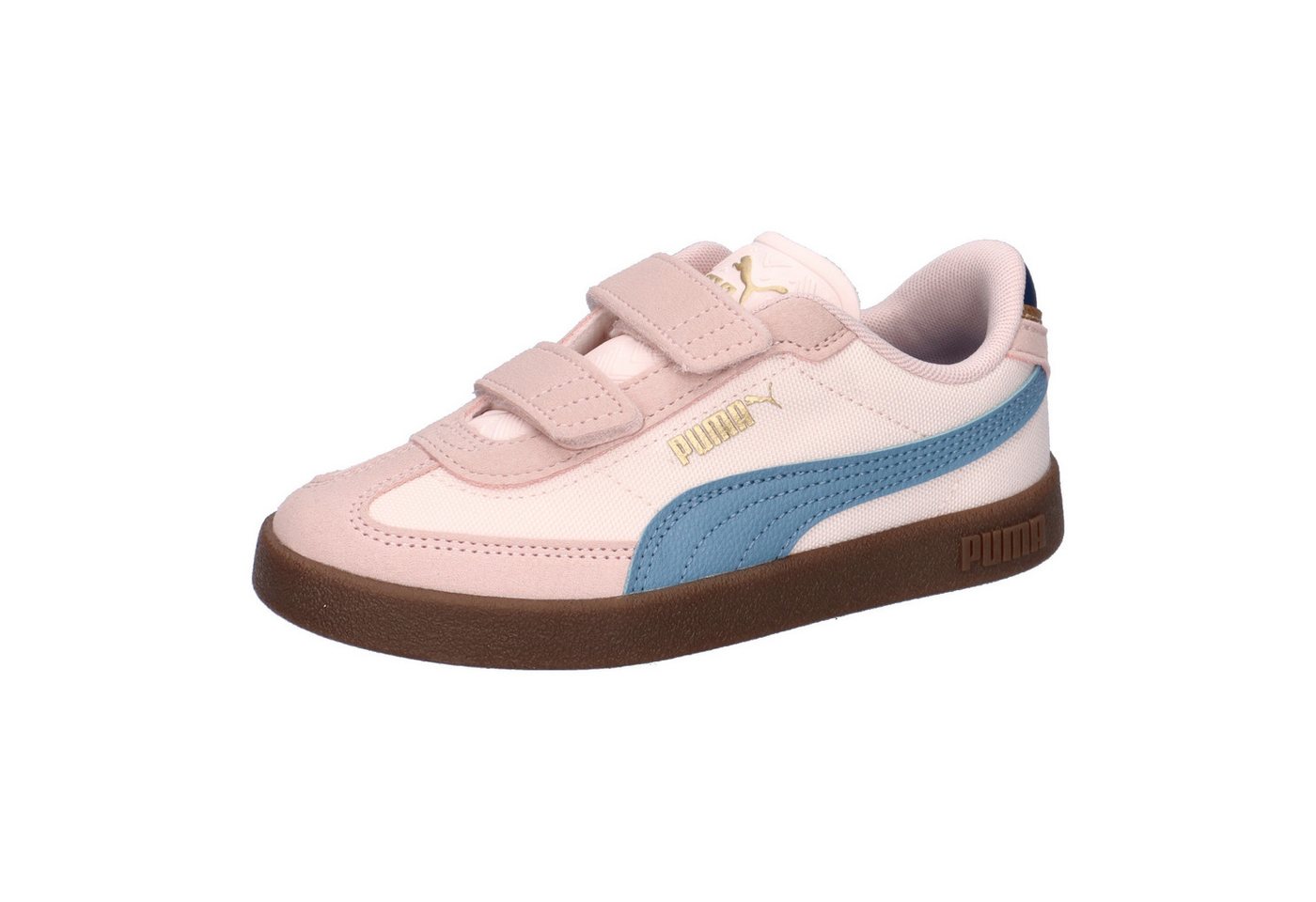 Puma Kinder Sneaker Puma Club II Era CV V PS 402309 Sneaker