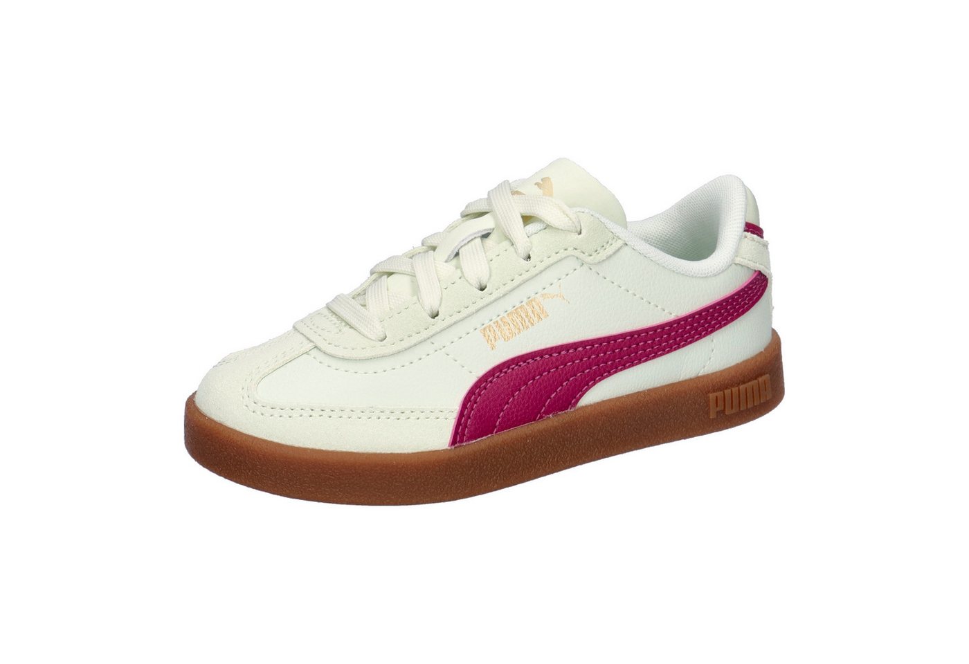 Puma Kinder Sneaker Puma Club II Era PS 402363 Sneaker