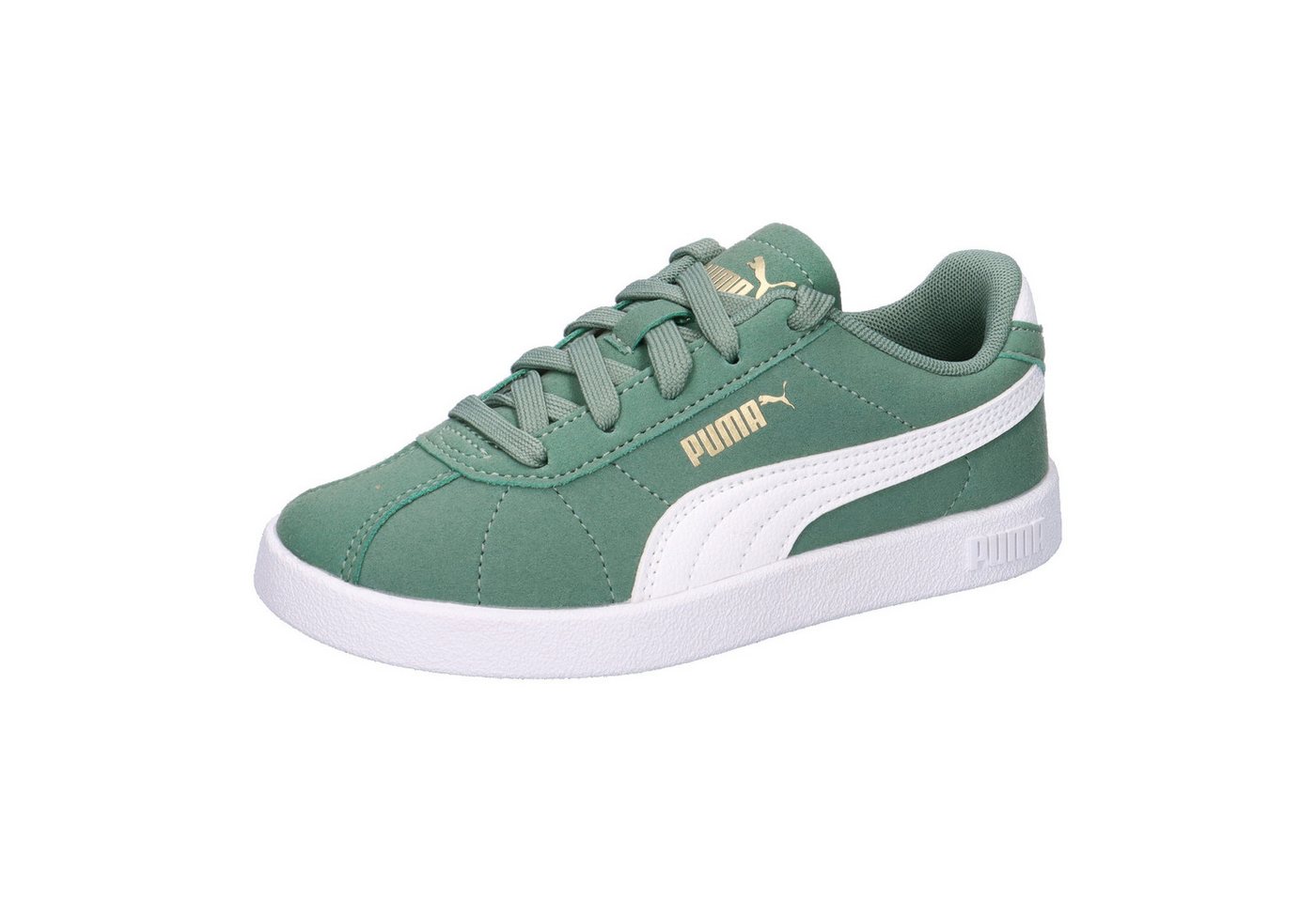 Puma Kinder Sneaker Puma Club II PS 398887 Sneaker