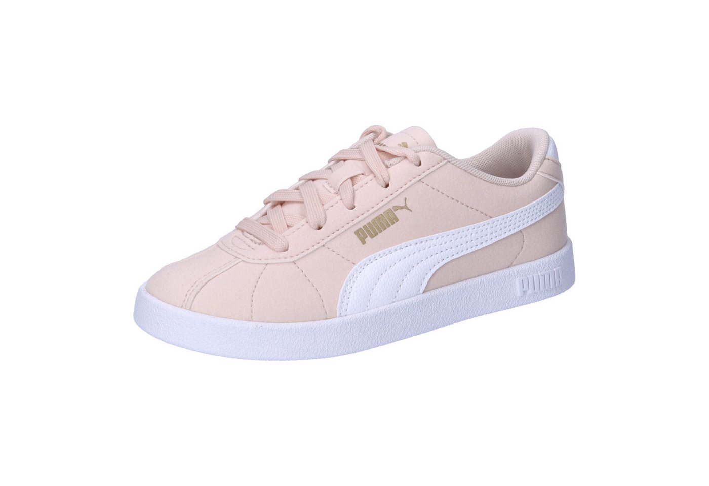 Puma Kinder Sneaker Puma Club II PS 398887 Sneaker