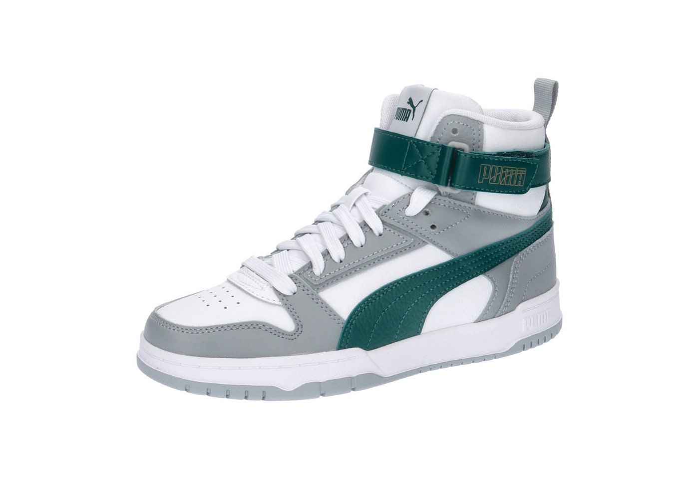 Puma Kinder Sneaker RBD Game Jr 386172 Sneaker