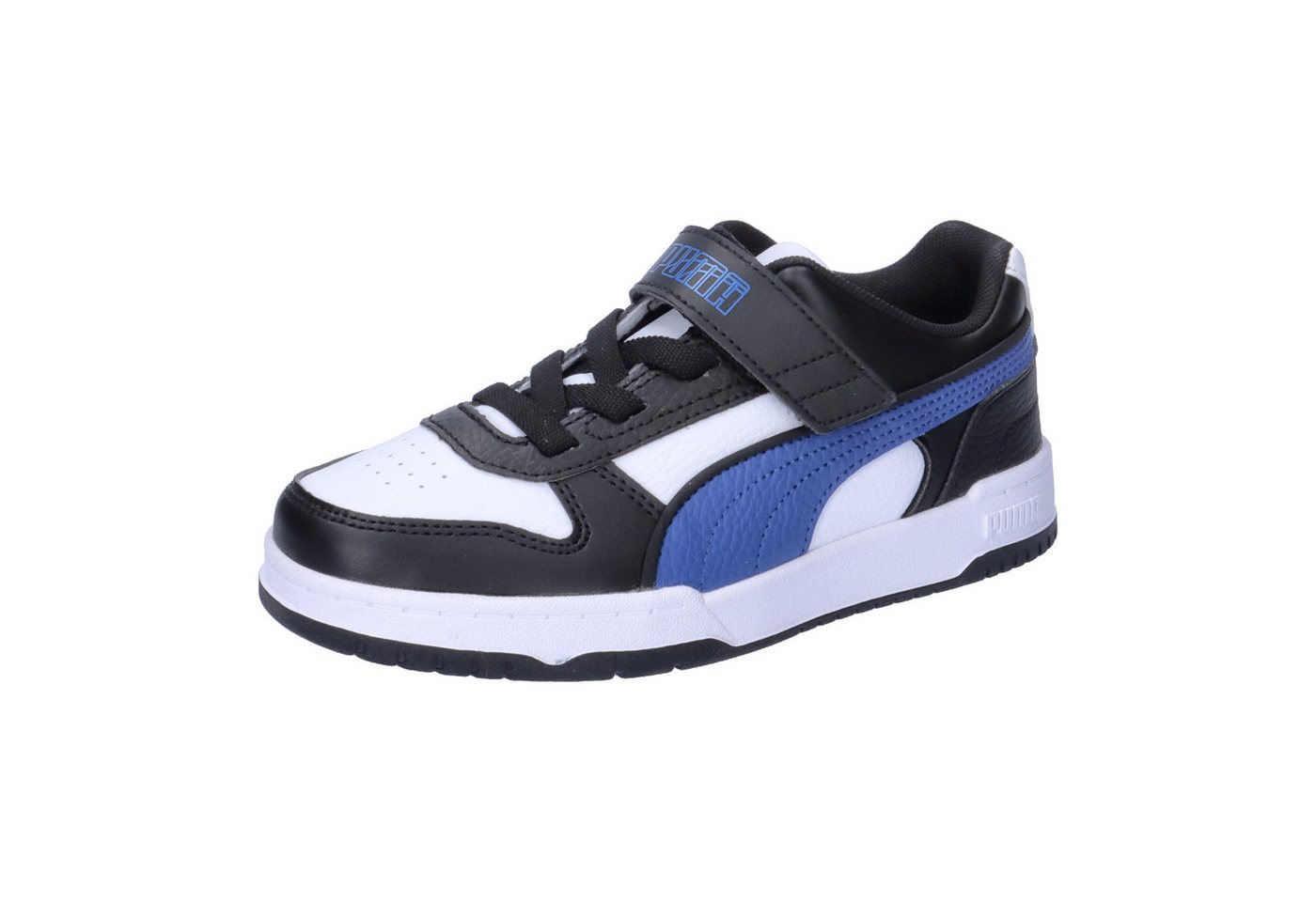 Puma Kinder Sneaker RBD Game Low AC PS 387351 Sneaker