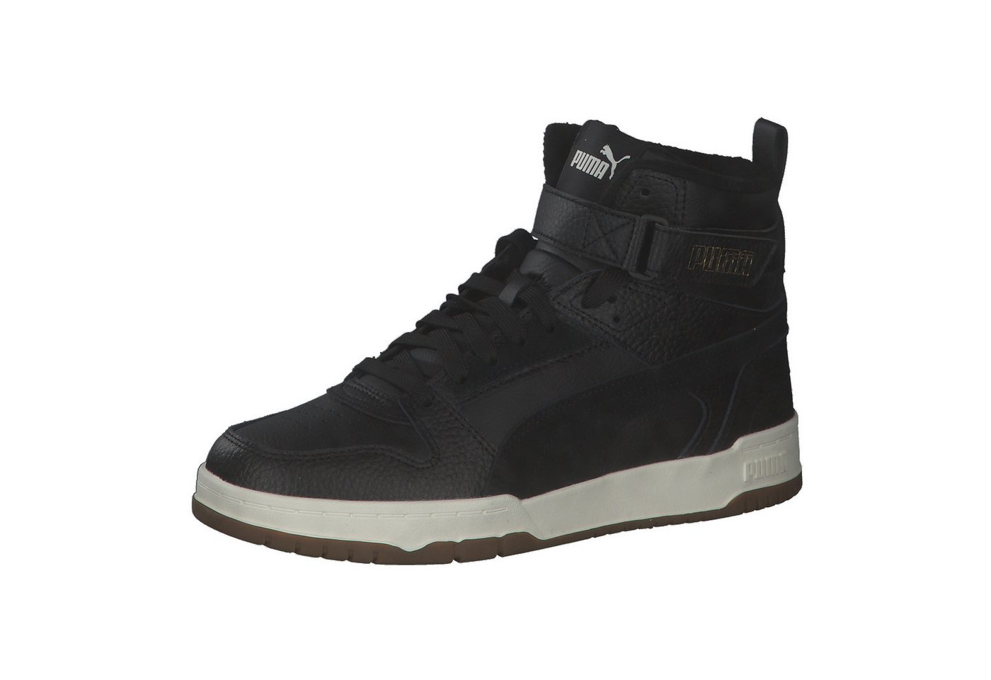 Puma Kinder Sneaker RBD Game WTR Jr 388449 Sneaker