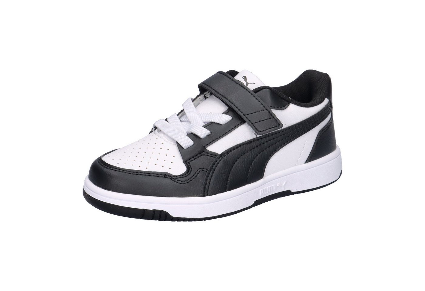 Puma Kinder Sneaker Rebound-L AC+ PS 398995 Sneaker