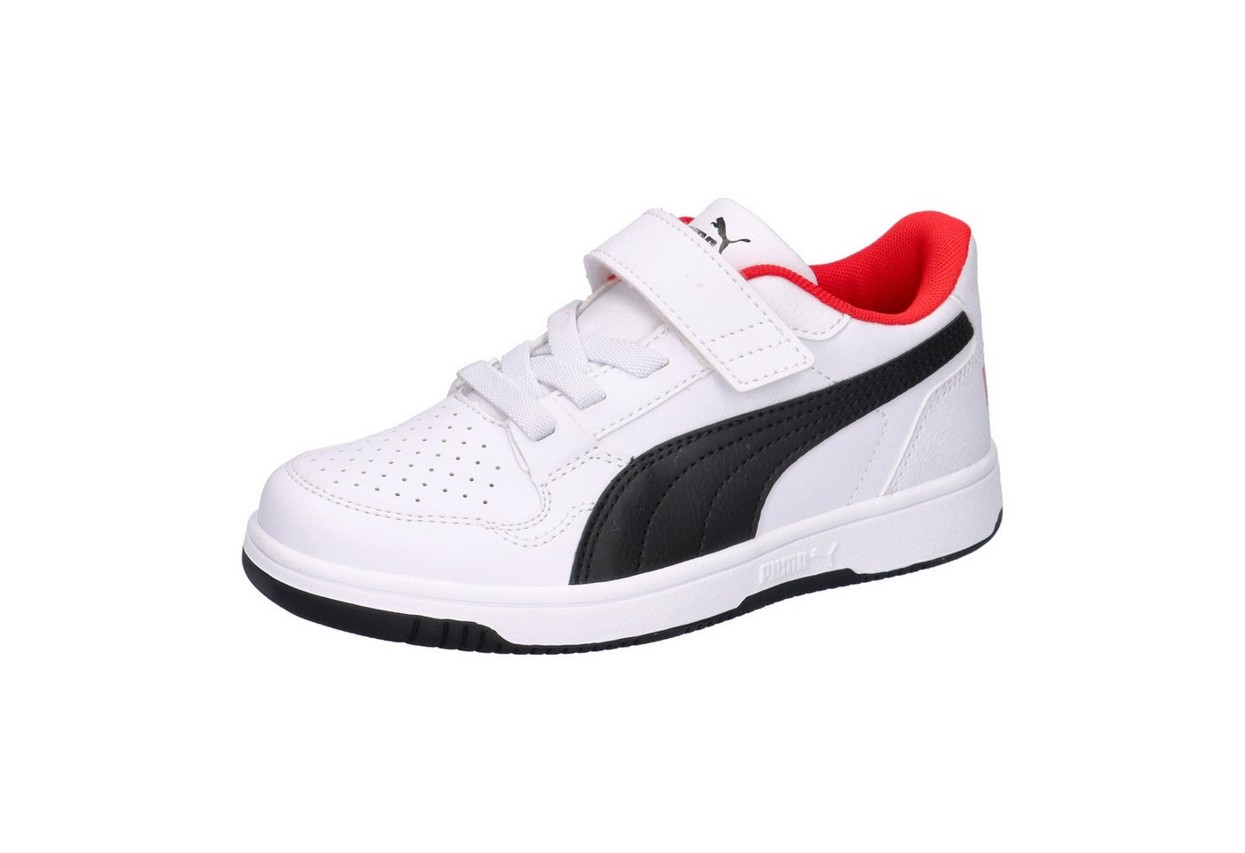 Puma Kinder Sneaker Rebound-L AC+ PS 398995 Sneaker