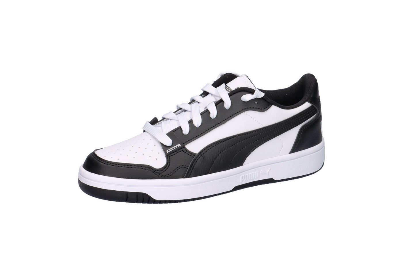 Puma Kinder Sneaker Rebound-L Jr 398993 Sneaker
