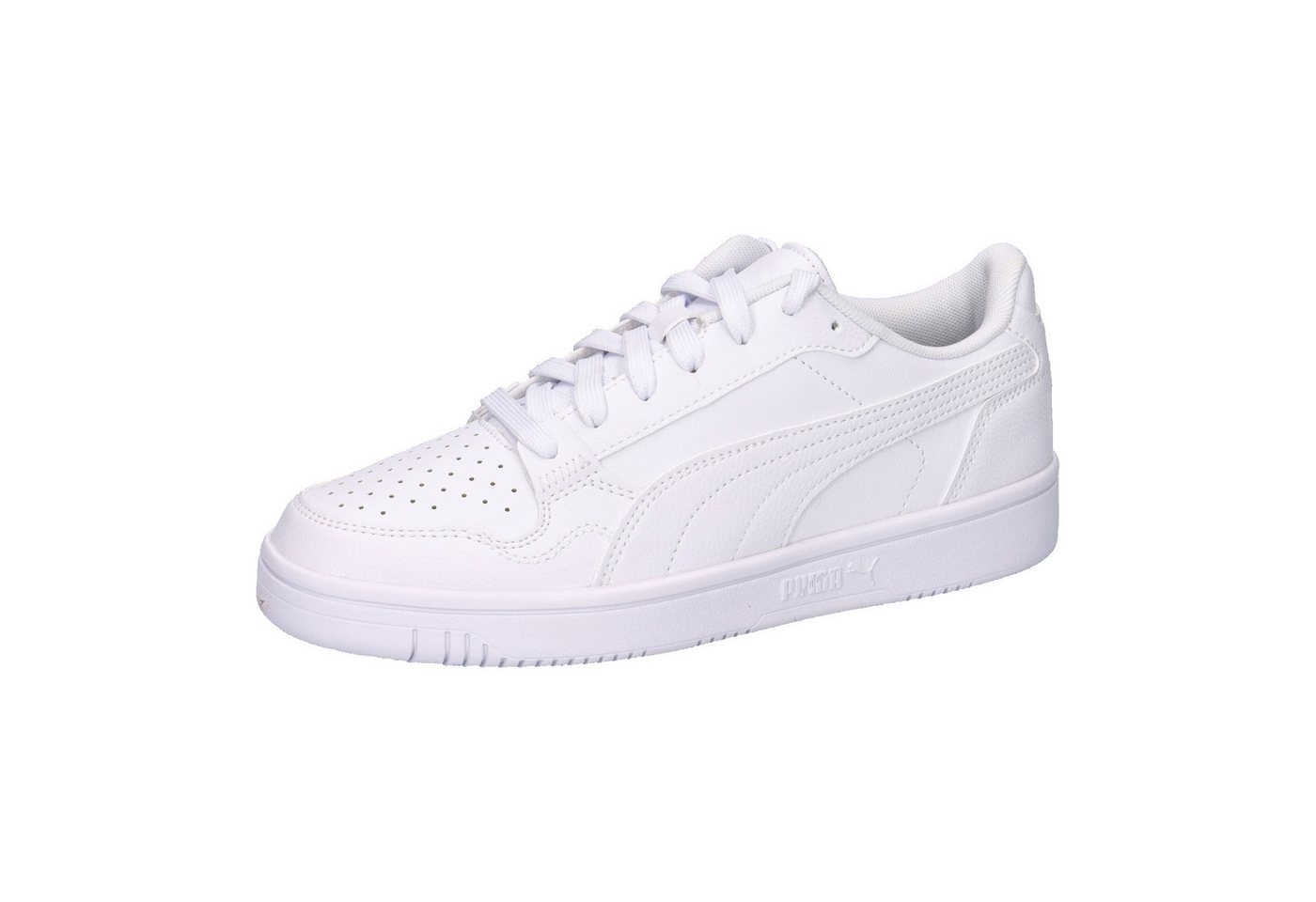 Puma Kinder Sneaker Rebound-L Jr 398993 Sneaker