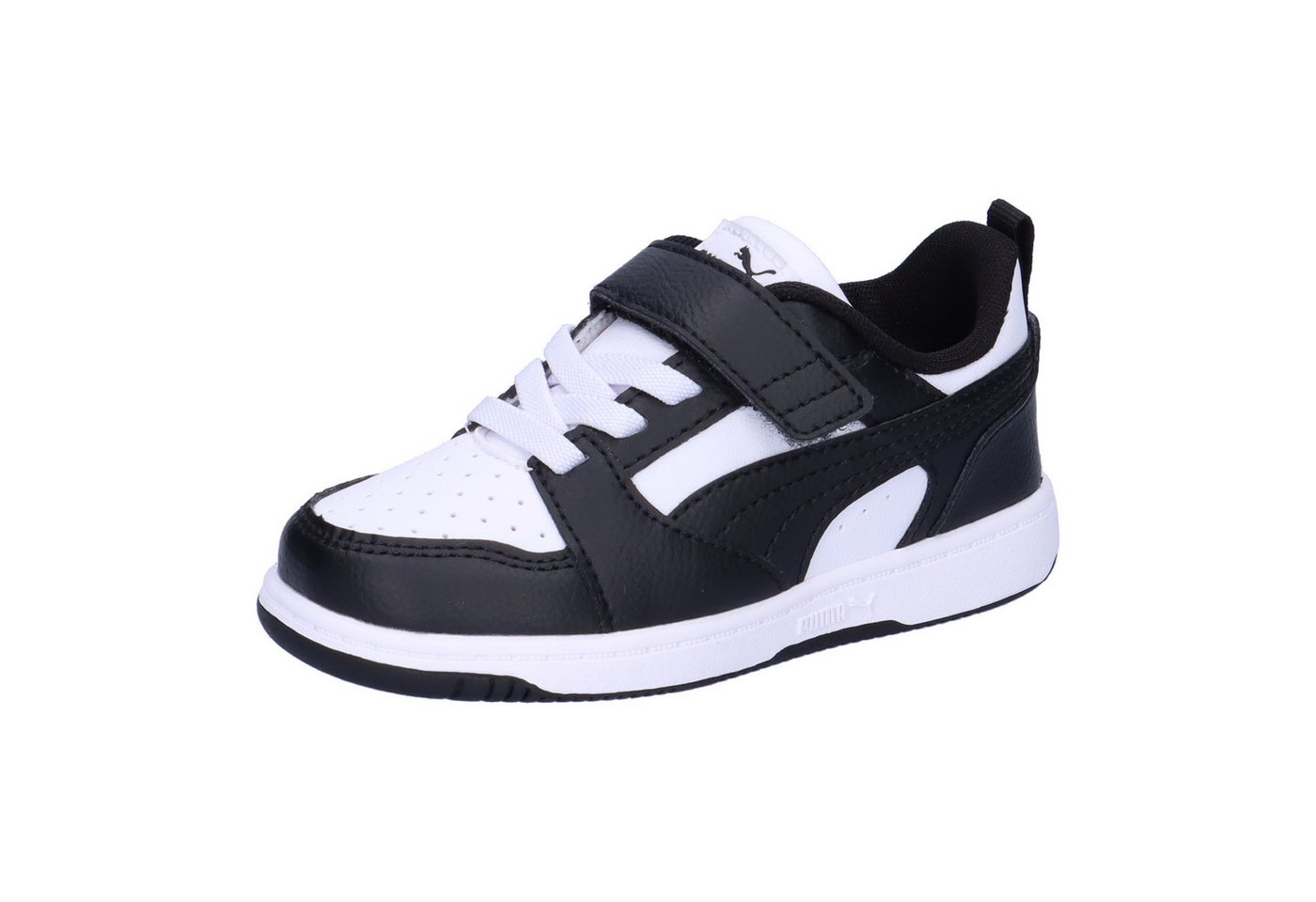 Puma Kinder Sneaker Rebound V6 Lo AC+ Inf 397420 Sneaker