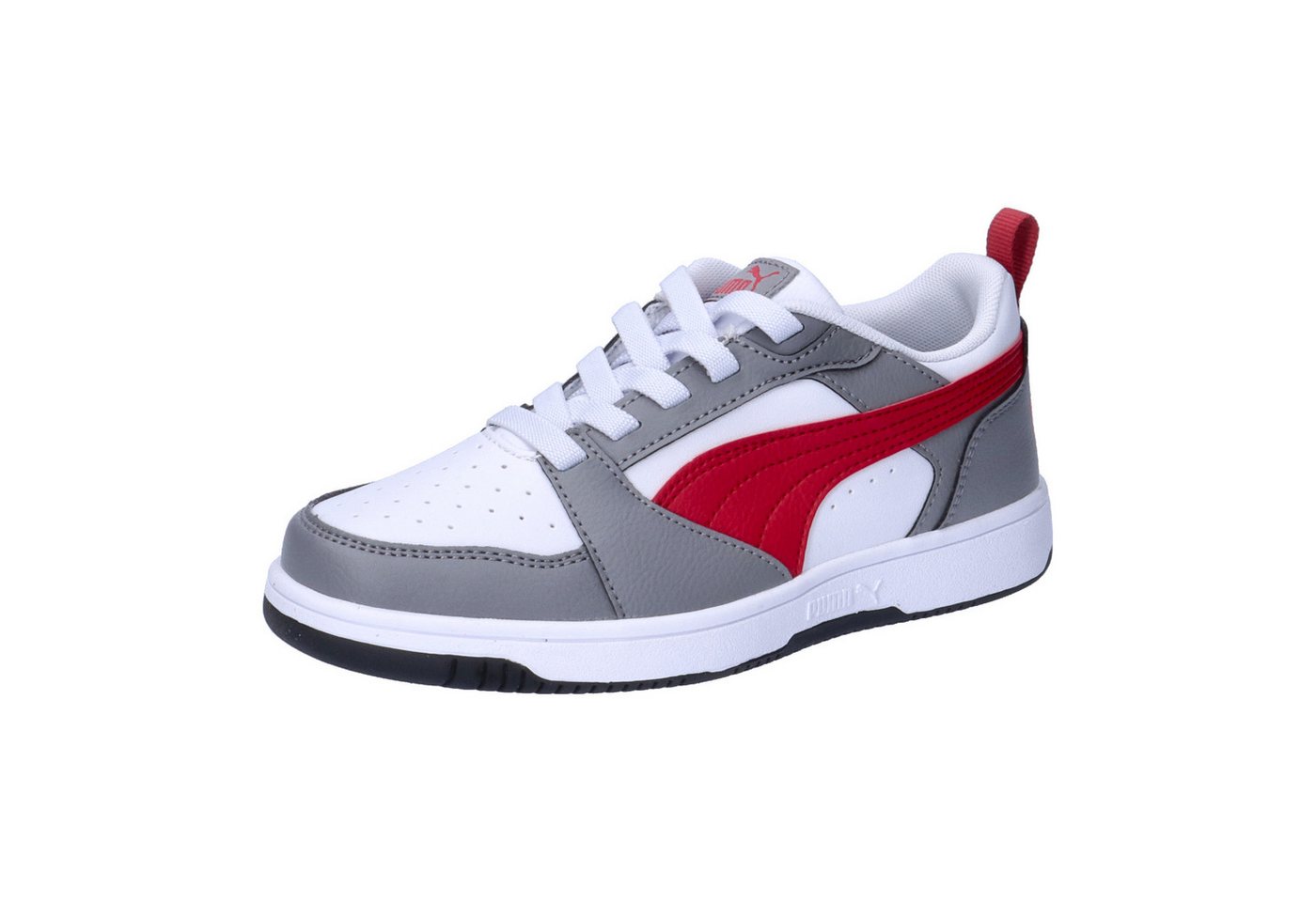 Puma Kinder Sneaker Rebound V6 Lo AC PS 396742 Sneaker