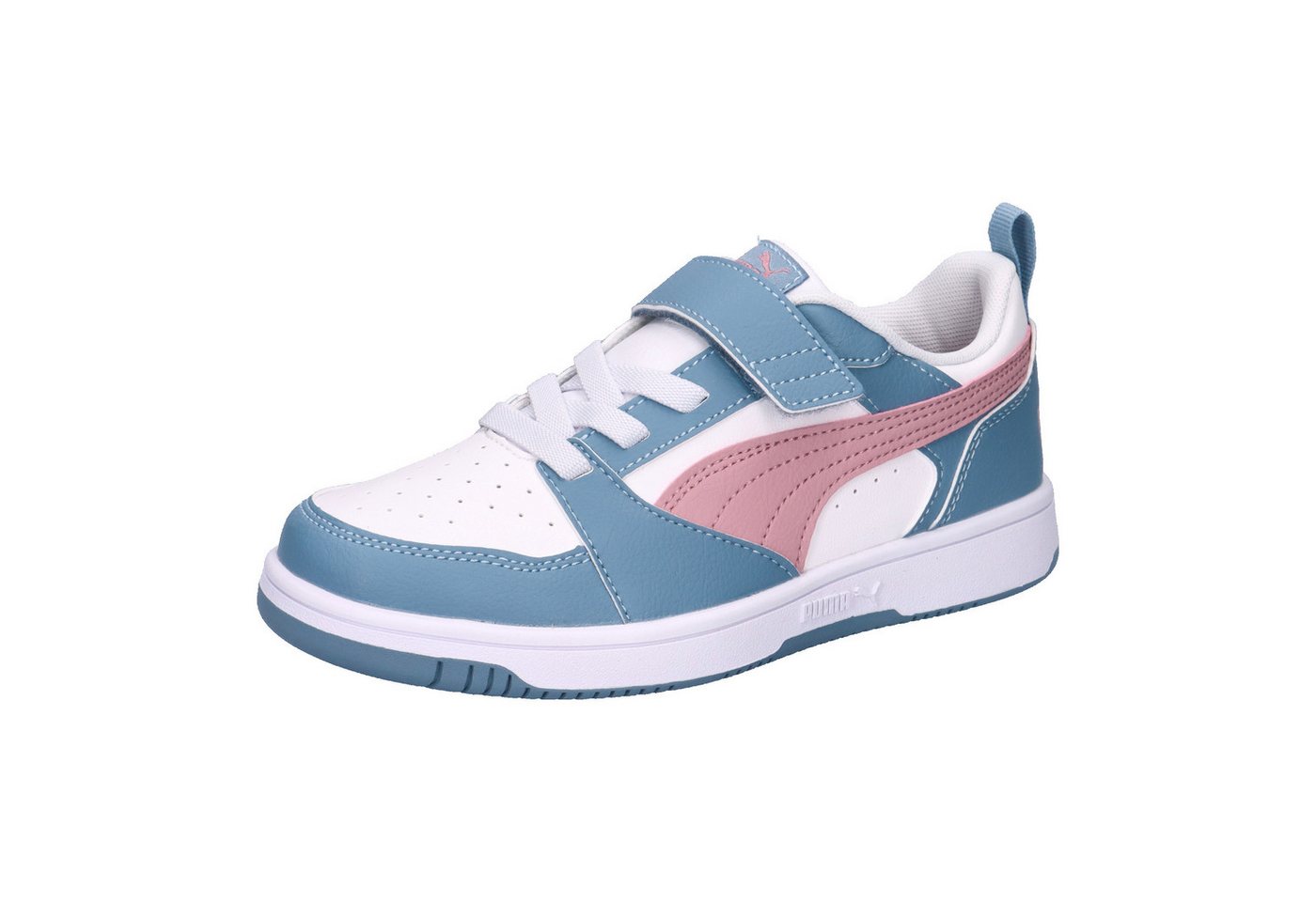 Puma Kinder Sneaker Rebound V6 Lo AC+ PS 397419 Sneaker