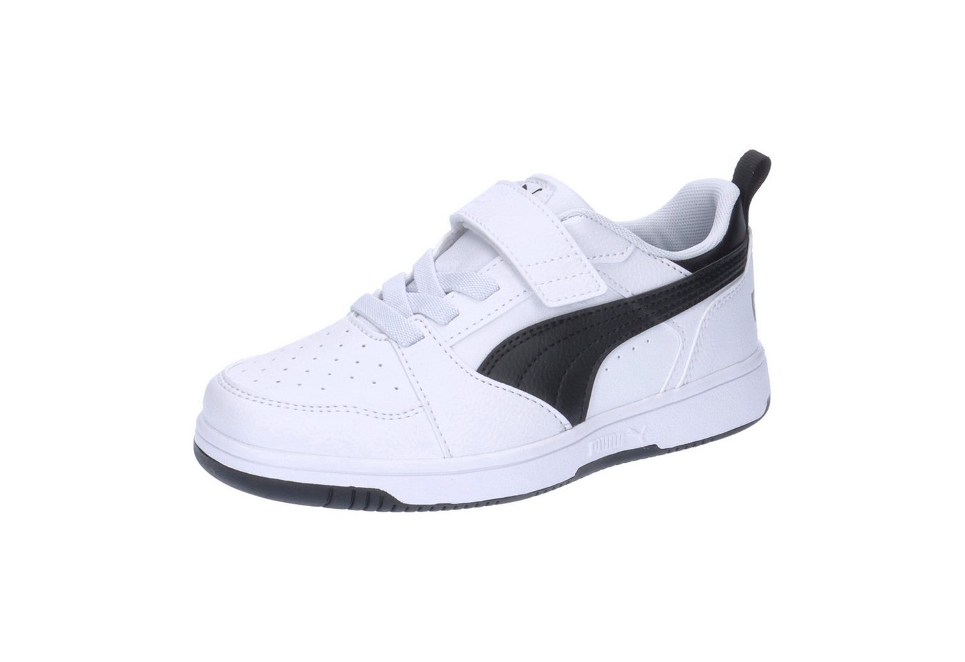 Puma Kinder Sneaker Rebound V6 Lo AC+ PS 397419 Sneaker