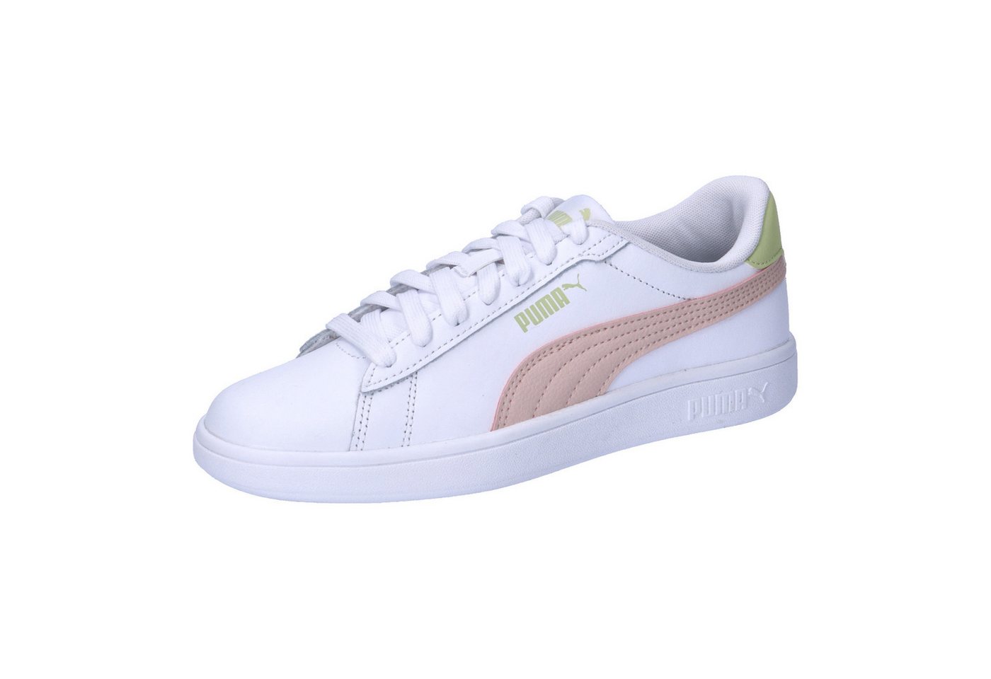 Puma Kinder Sneaker Smash 3.0 L Jr 392031 Sneaker