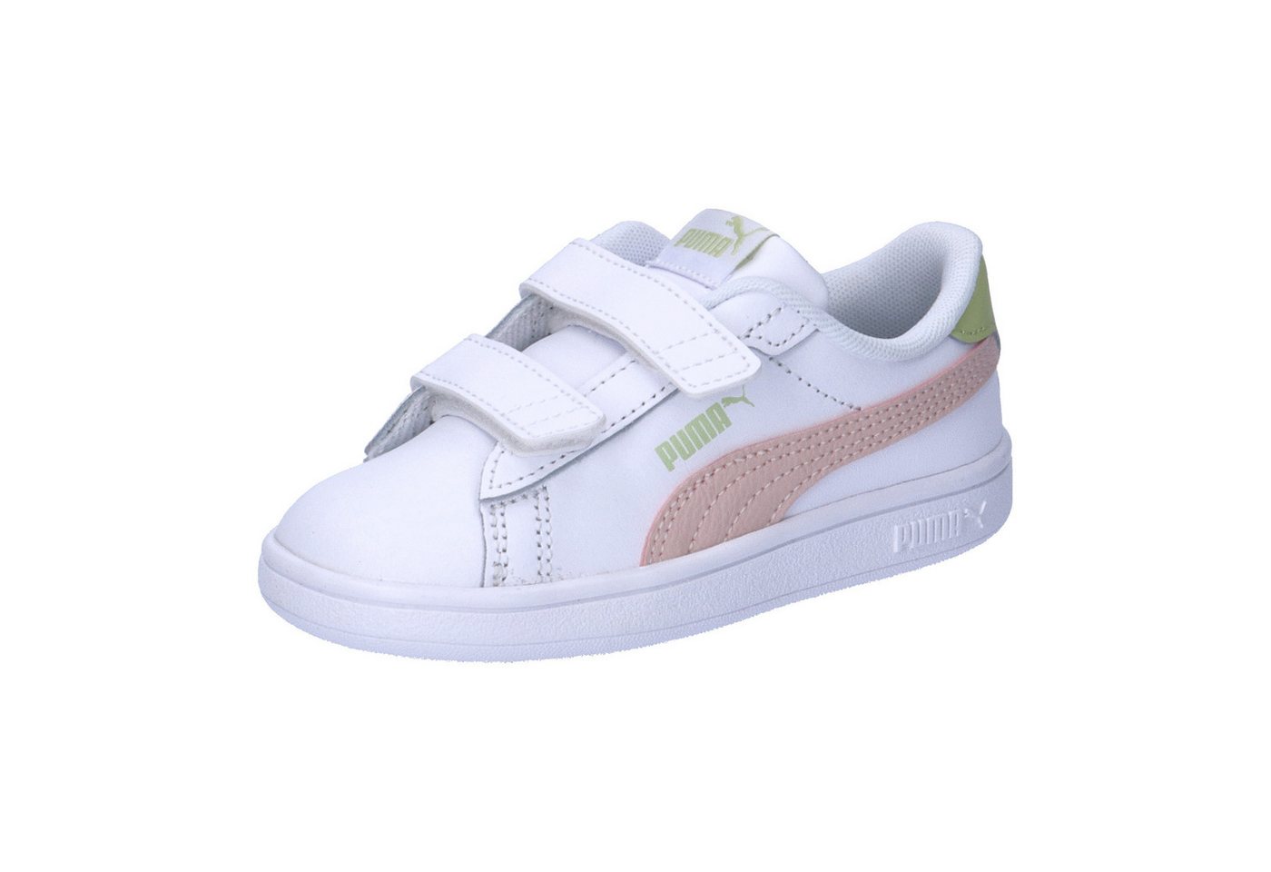 Puma Kinder Sneaker Smash 3.0 L V Inf 392034 Sneaker