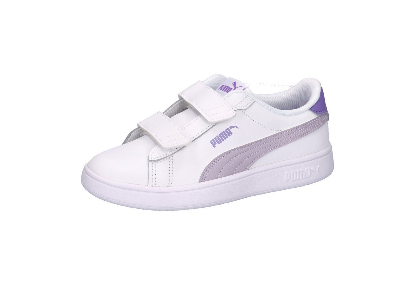 Puma Kinder Sneaker Smash 3.0 L V PS 392033 Sneaker