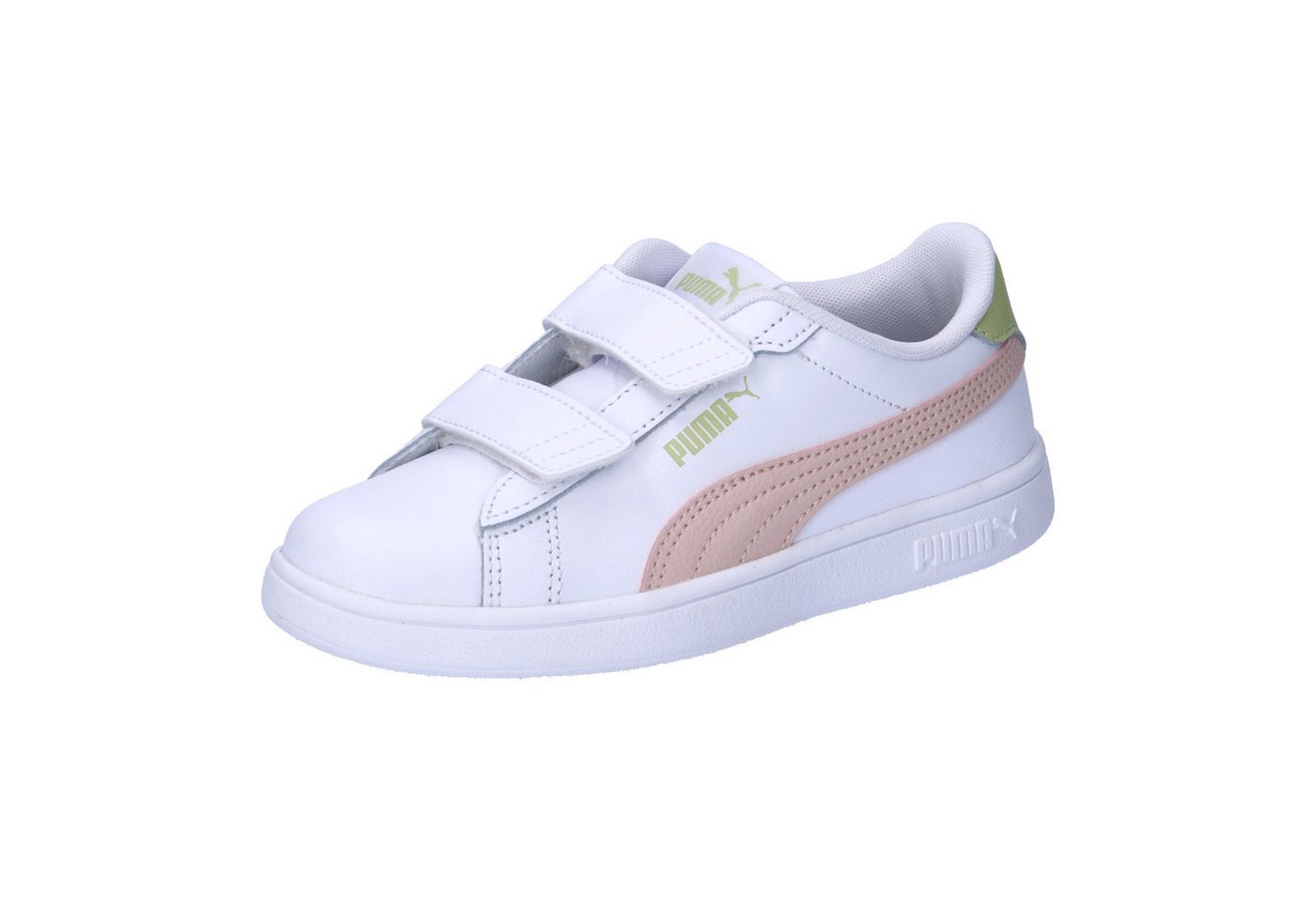 Puma Kinder Sneaker Smash 3.0 L V PS 392033 Sneaker