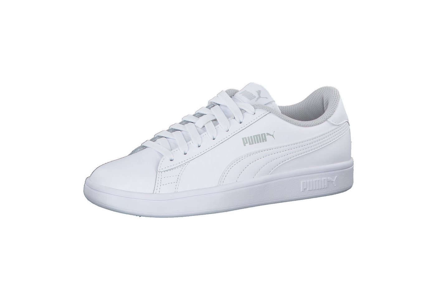 Puma Kinder Sneaker Smash V2 L Jr 365170 Sneaker