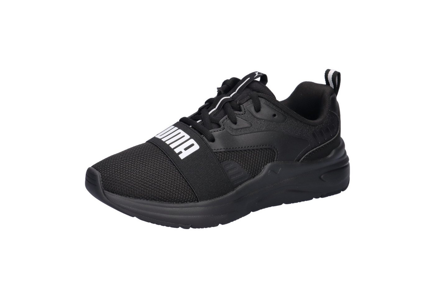 Puma Kinder Sneaker Softride Wired 2 Jr 401505 Sneaker