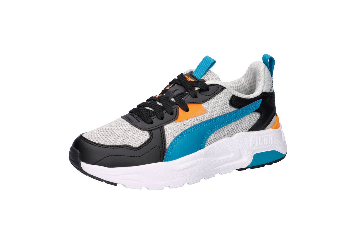 Puma Kinder Sneaker Trinity Lite Jr 391443 Sneaker