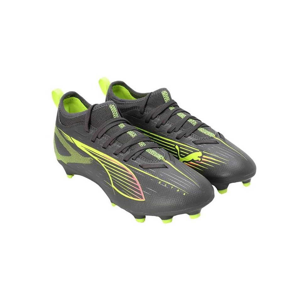Puma Kinder Ultra 5 Match FG/AG Fussballschuhe Sneaker