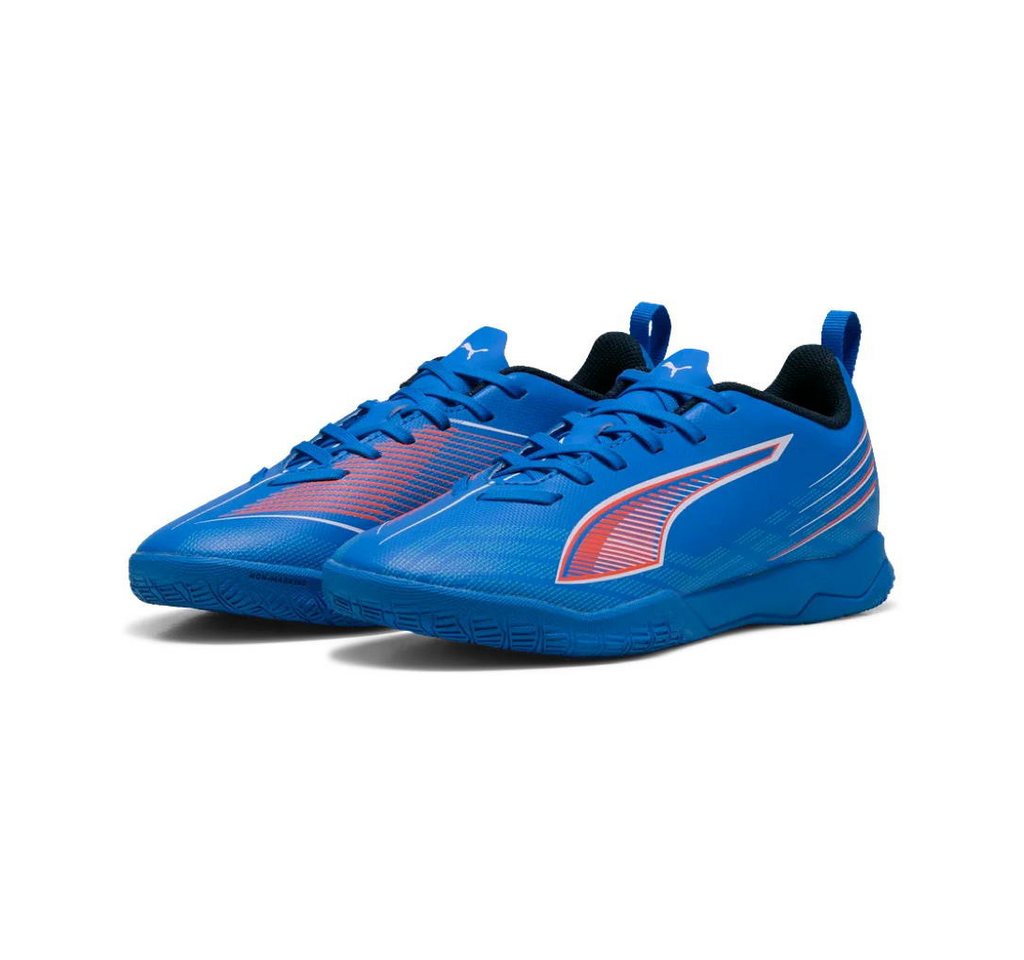 Puma Kinder Ultra 6 Play IT Jr. Fussballschuhe Sneaker