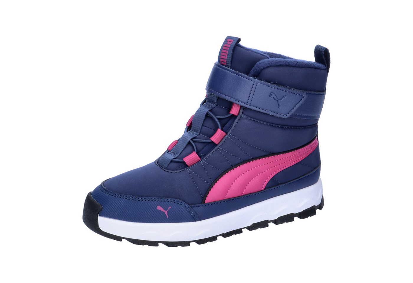 Puma Kinder Winterboots Evolve Boot AC+ PS 392645 Winterboots