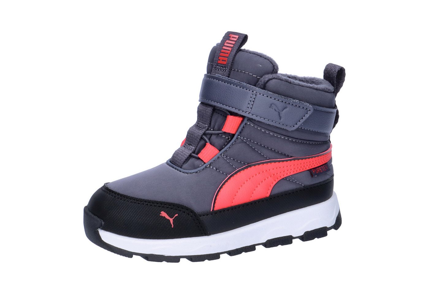 Puma Kinder Winterstiefel Evolve Boot Puretex AC+Inf 392650 Winterstiefel