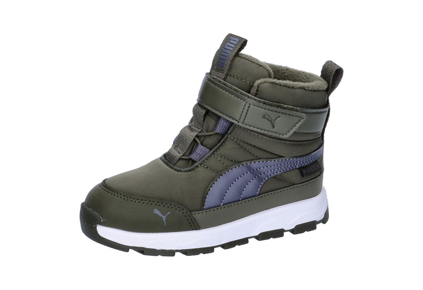 Puma Kinder Winterstiefel Evolve Boot Puretex AC+Inf 392650 Winterstiefel