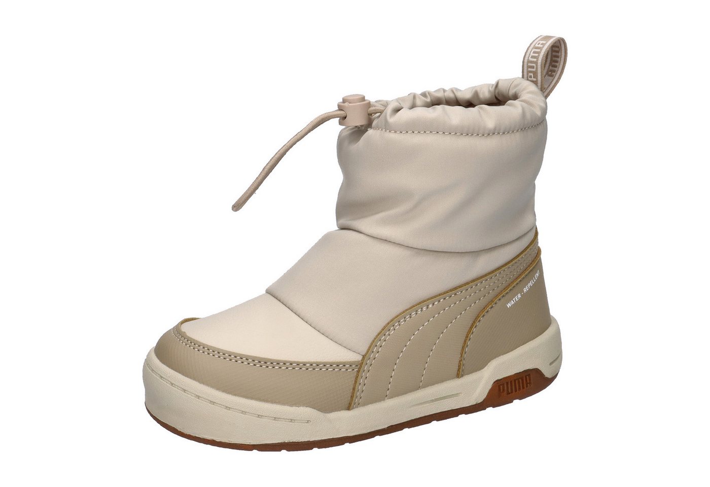 Puma Kinder Winterstiefel Multiflex 2 Boot AC Inf 402846 Winterstiefel