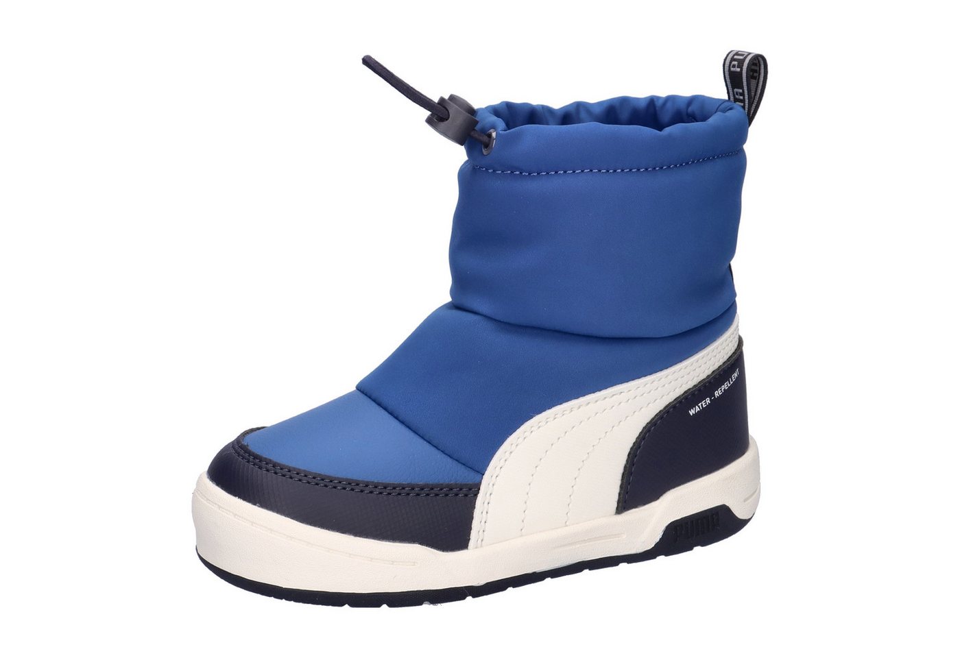 Puma Kinder Winterstiefel Multiflex 2 Boot AC Inf 402846 Winterstiefel
