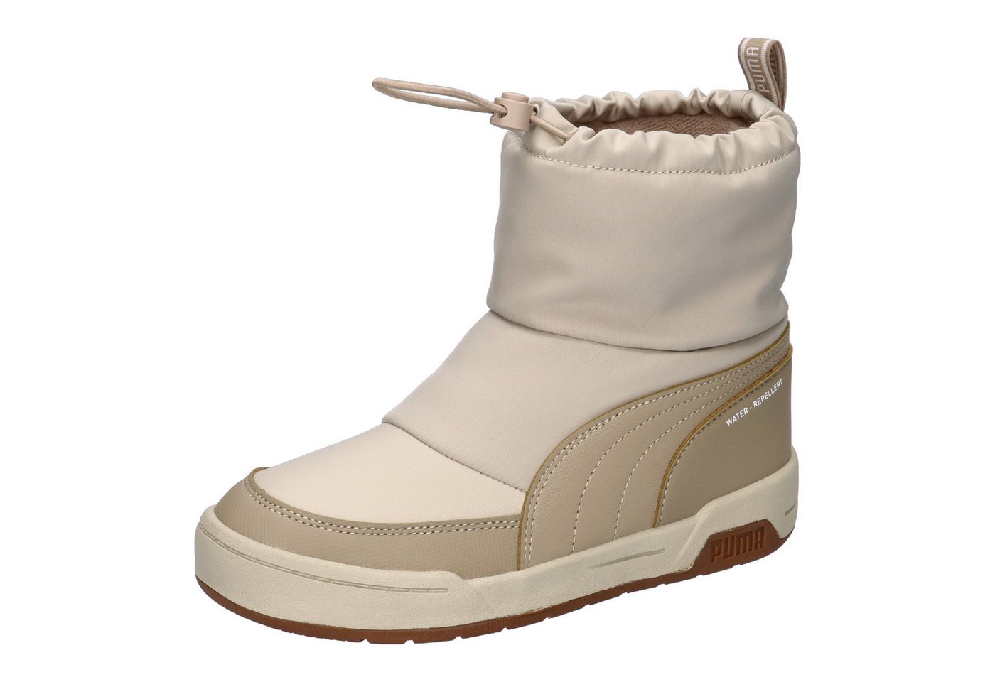 Puma Kinder Winterstiefel Multiflex 2 Boot AC PS 402847 Winterstiefel