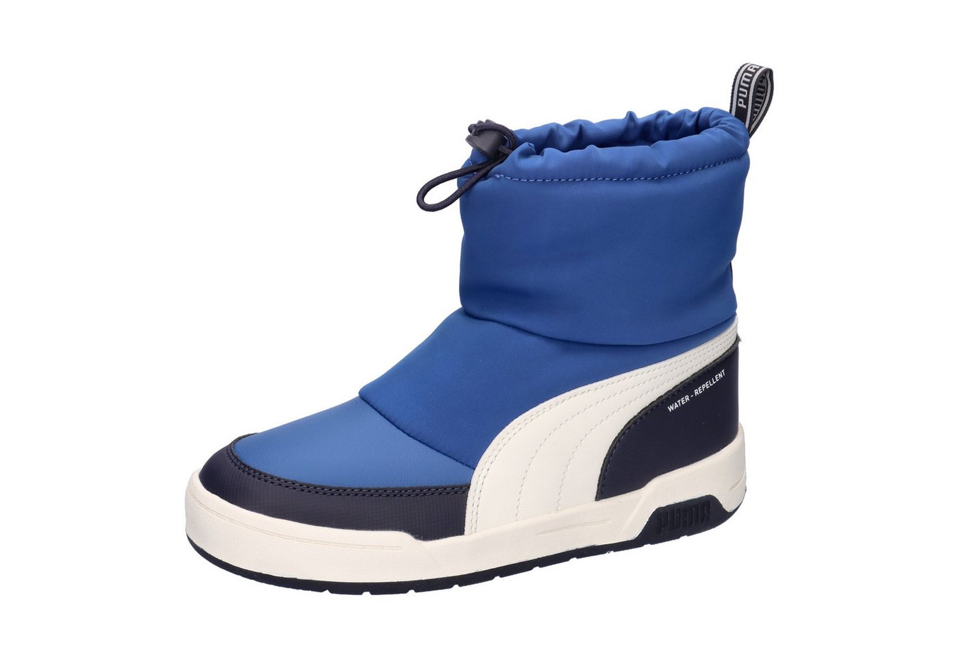 Puma Kinder Winterstiefel Multiflex 2 Boot AC PS 402847 Winterstiefel