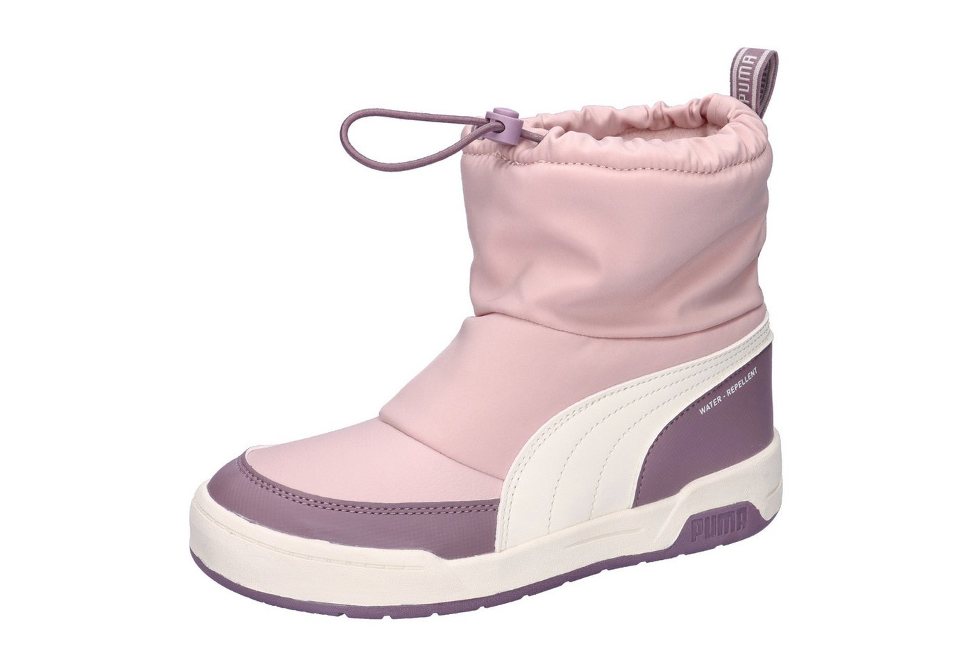 Puma Kinder Winterstiefel Multiflex 2 Boot AC PS 402847 Winterstiefel