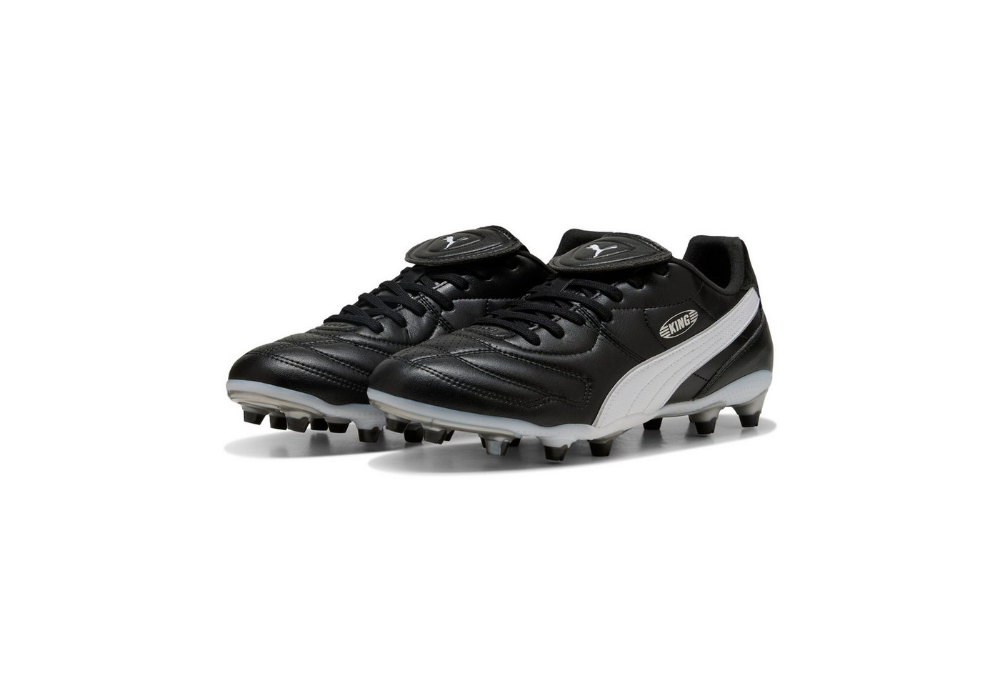 Puma KING LIGA FG/AG Fußballschuh für Rasenplätze