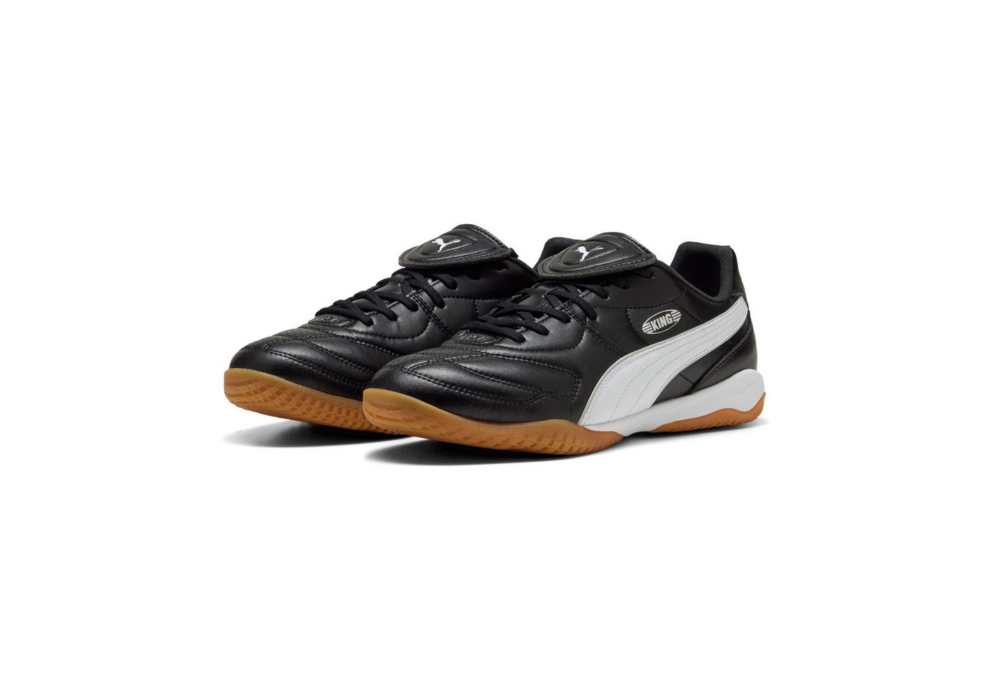 Puma KING LIGA IT Fußballschuh