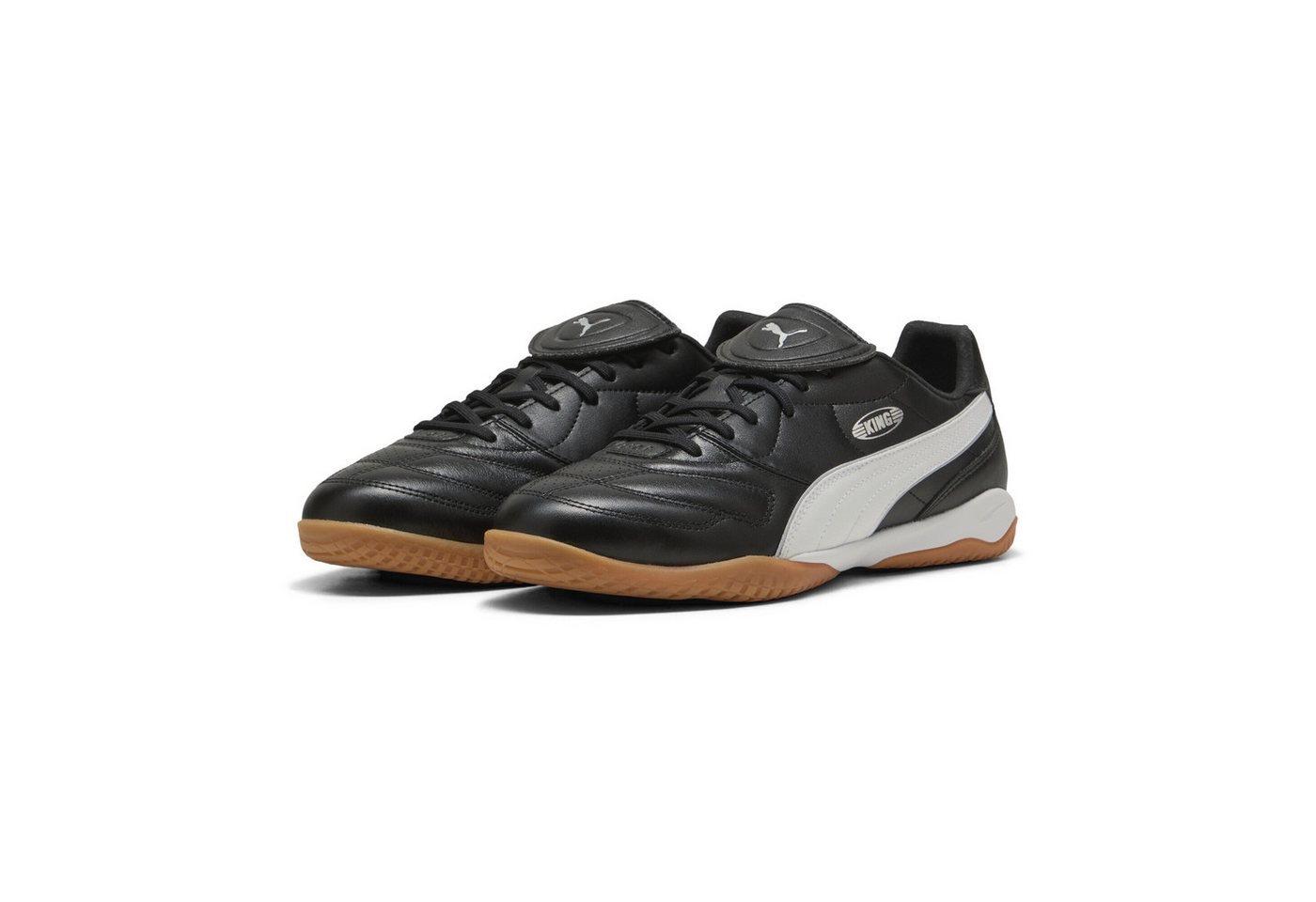 Puma KING LIGA IT Fußballschuhe Erwachsene Fußballschuh